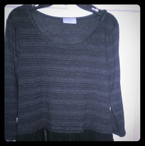 Bobbie Brooks Long Shirt